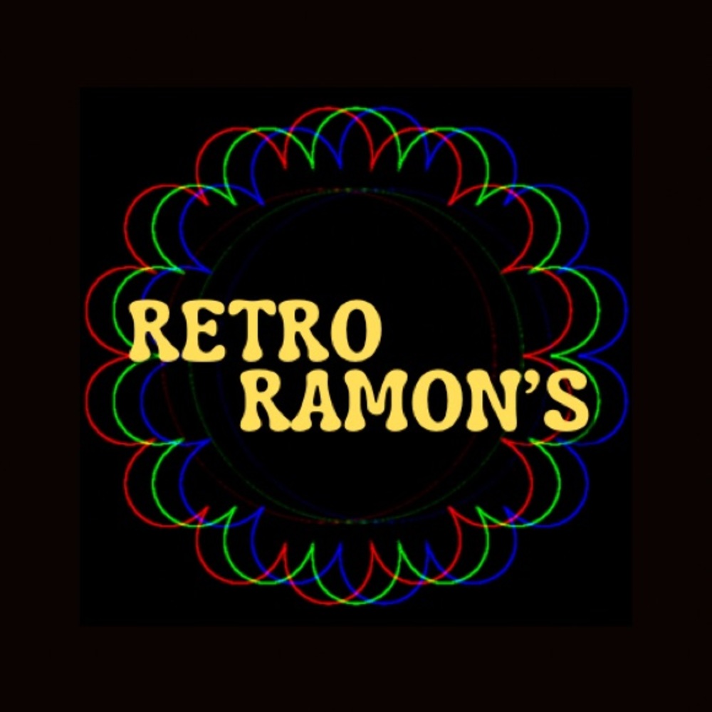 Retro Ramon’s